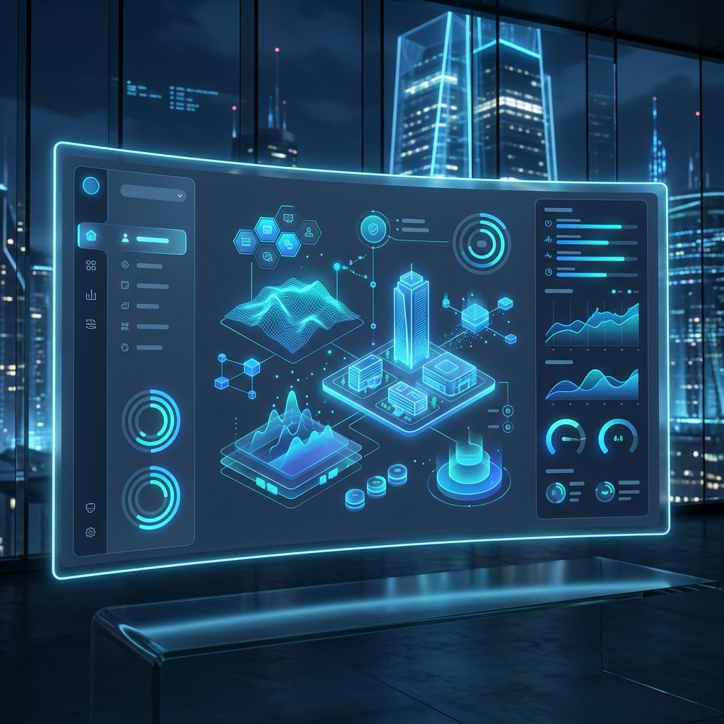 Digital Identity Projects