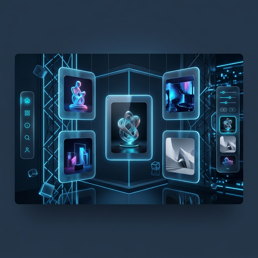 Modern Portfolio
